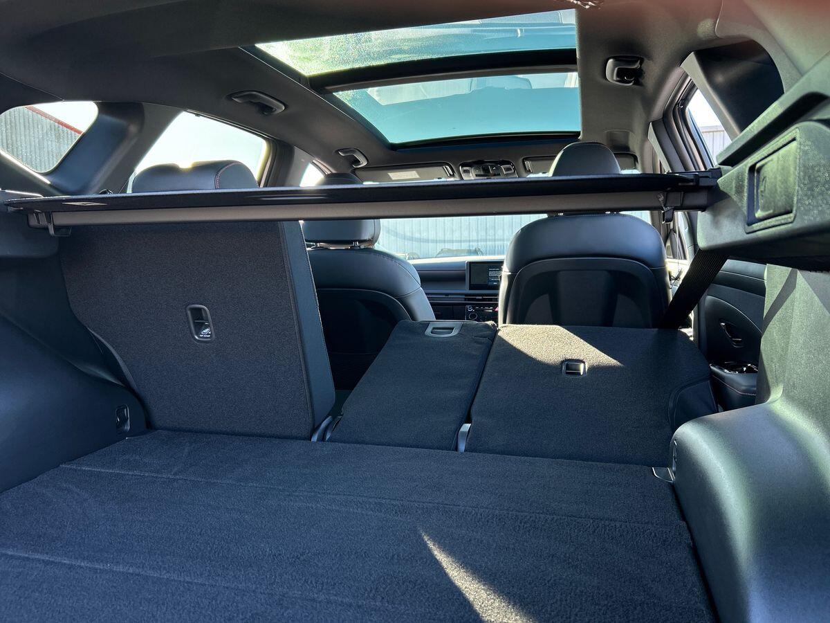 Used Hyundai TUCSON 2025 for sale - 76299886: Photo 27