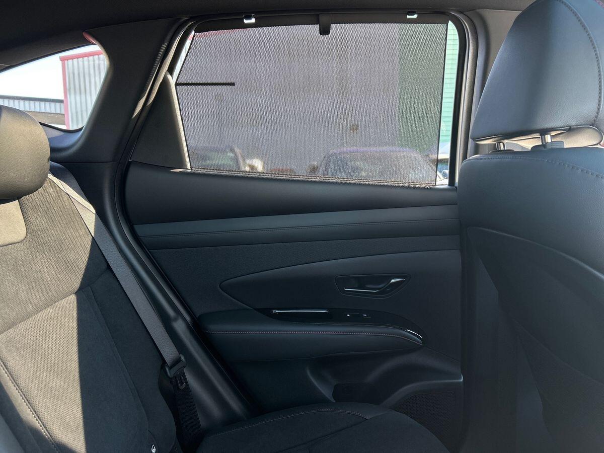 Used Hyundai TUCSON 2025 for sale - 76299886: Photo 30