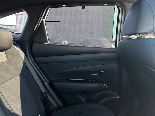 Used Hyundai TUCSON 2025 for sale - 76299886: Photo 30