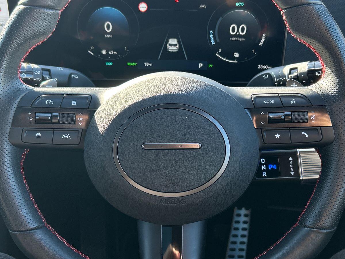 Used Hyundai TUCSON 2025 for sale - 76299886: Photo 33