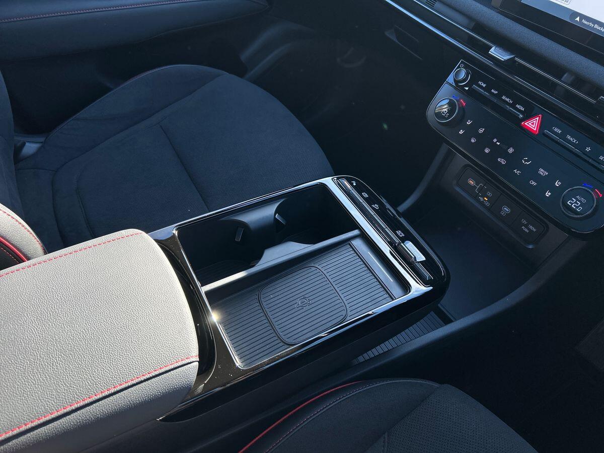 Used Hyundai TUCSON 2025 for sale - 76299886: Photo 41