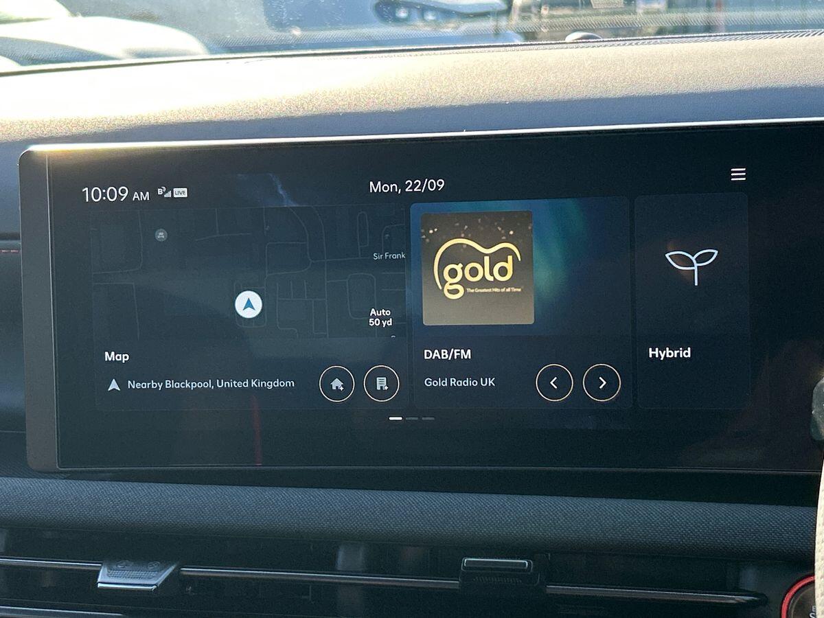 Used Hyundai TUCSON 2025 for sale - 76299886: Photo 48