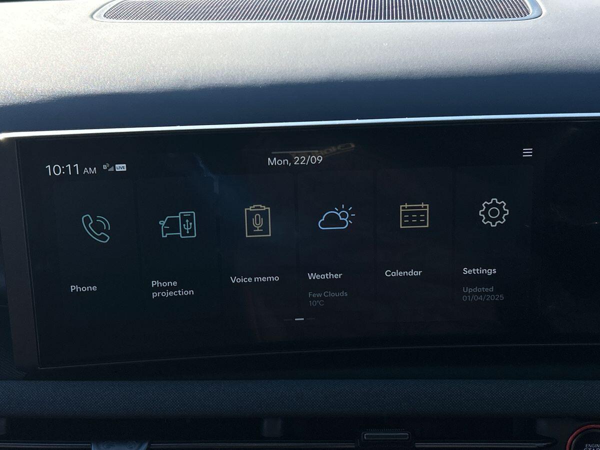 Used Hyundai TUCSON 2025 for sale - 76299886: Photo 56