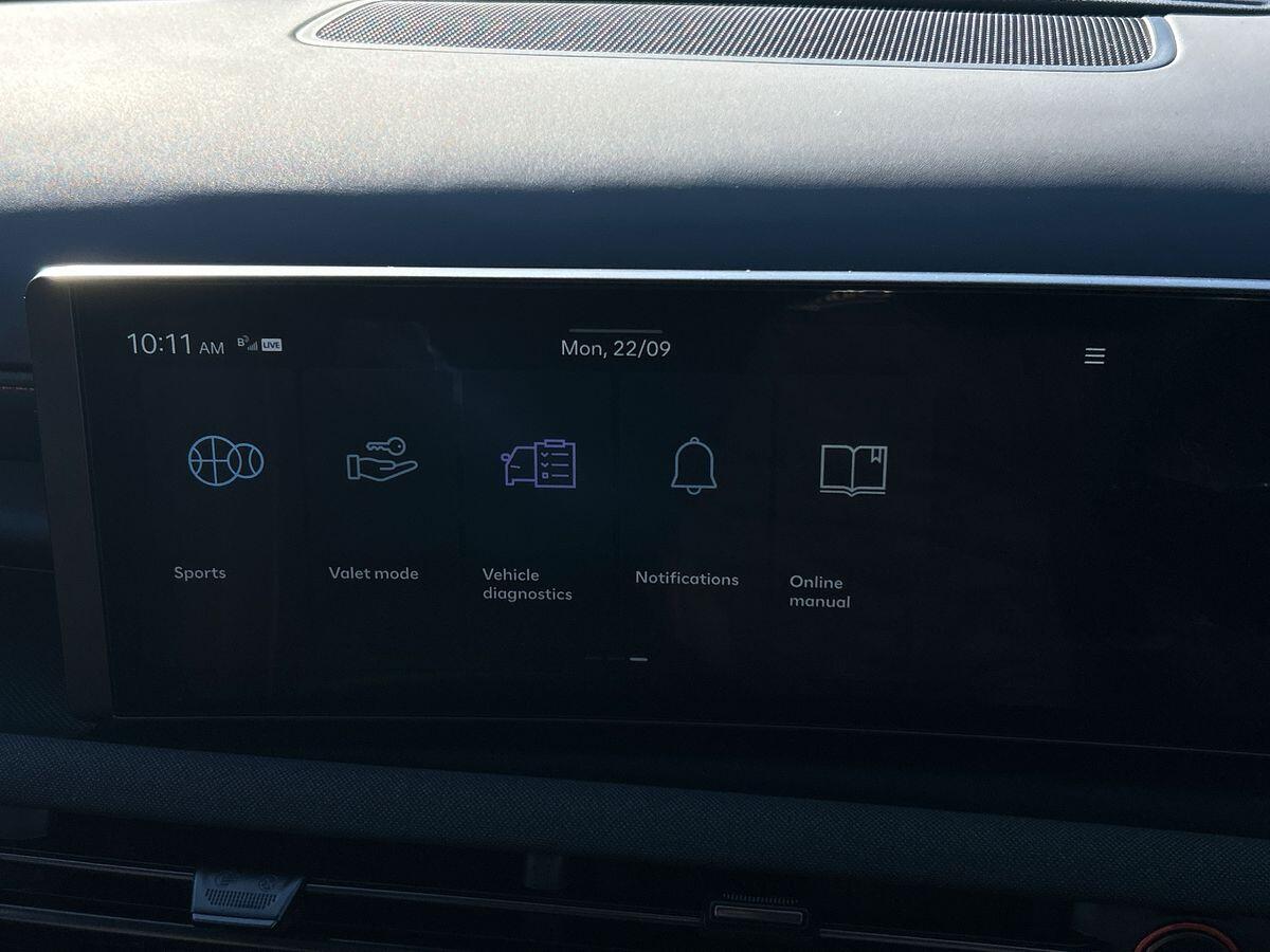 Used Hyundai TUCSON 2025 for sale - 76299886: Photo 57