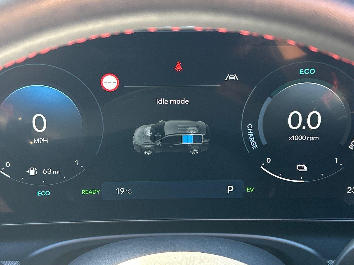 Used Hyundai TUCSON 2025 for sale - 76299886: Photo 59