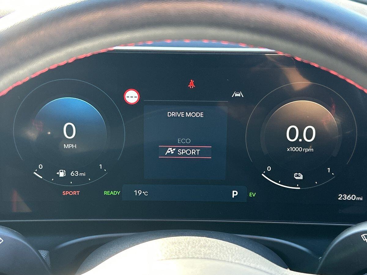 Used Hyundai TUCSON 2025 for sale - 76299886: Photo 60