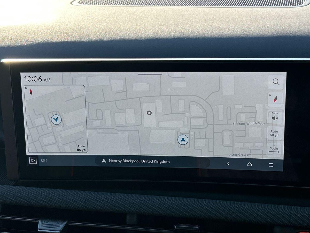 Used Hyundai TUCSON 2025 for sale - 76299886: Photo 9