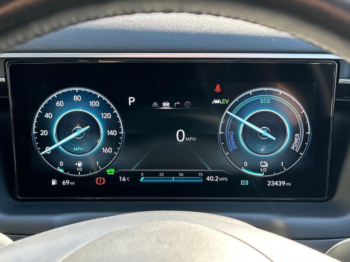Used Hyundai TUCSON 2022 for sale - 76128534: Photo 15