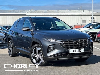 Hyundai - TUCSON