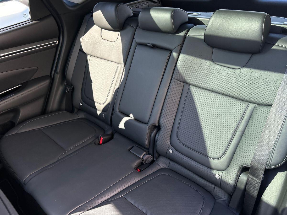Used Hyundai TUCSON 2022 for sale - 76128534: Photo 21