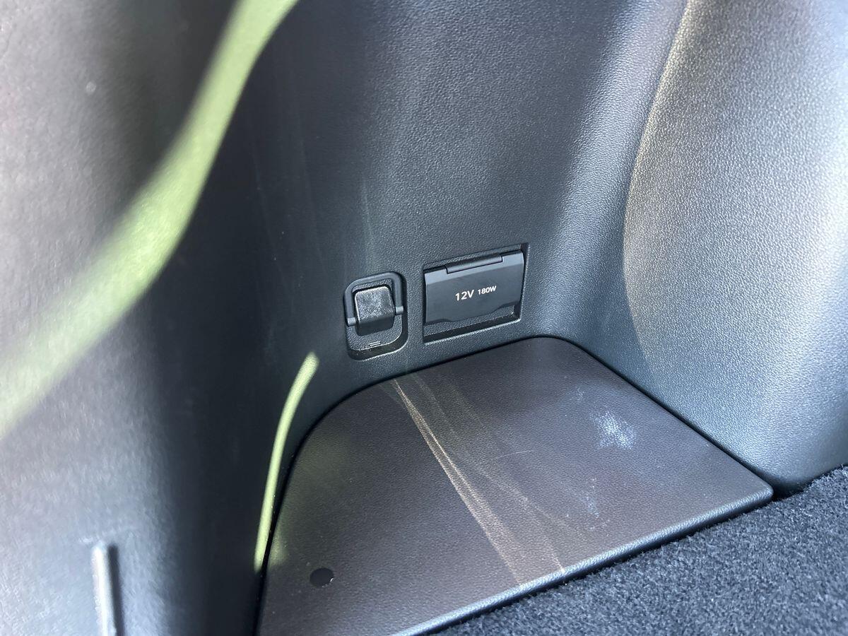 Used Hyundai TUCSON 2022 for sale - 76128534: Photo 23