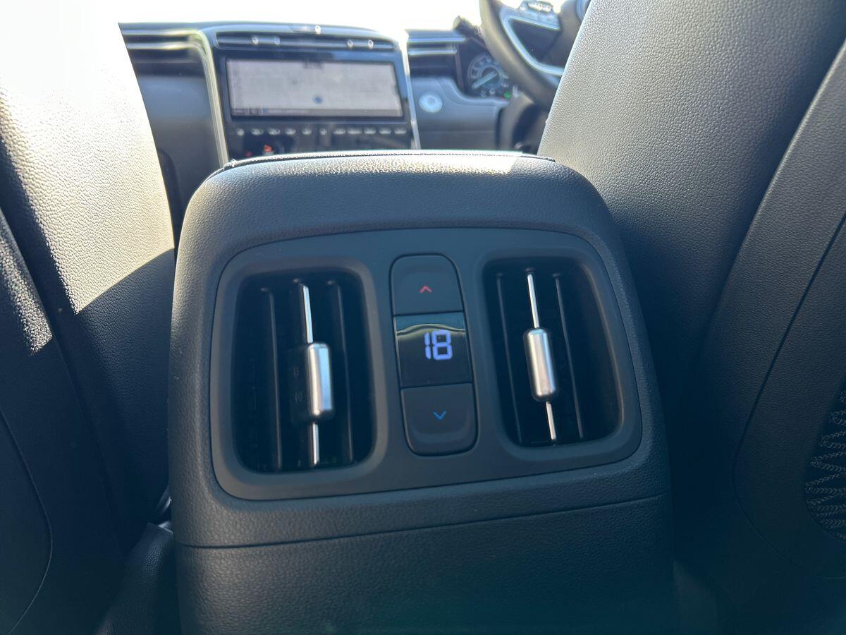 Used Hyundai TUCSON 2022 for sale - 76128534: Photo 30