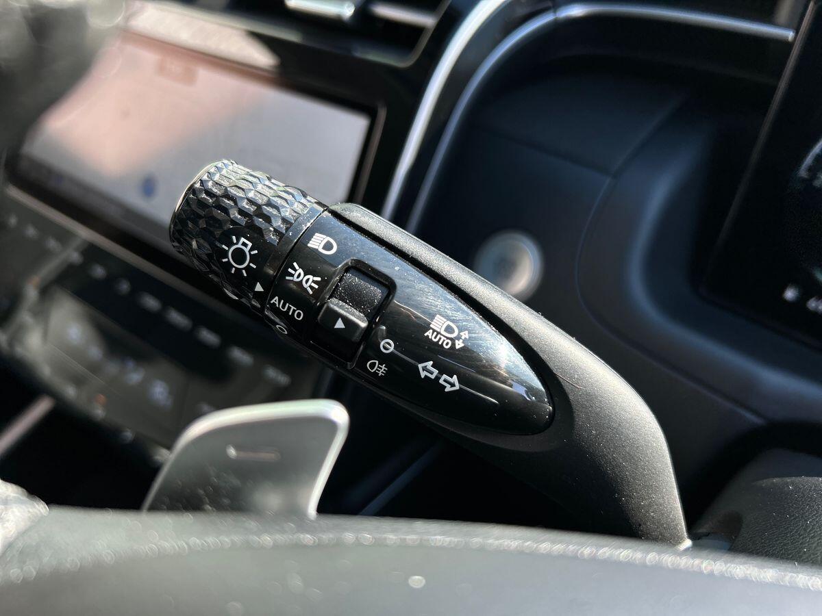 Used Hyundai TUCSON 2022 for sale - 76128534: Photo 32