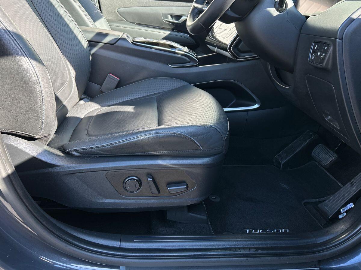 Used Hyundai TUCSON 2022 for sale - 76128534: Photo 38