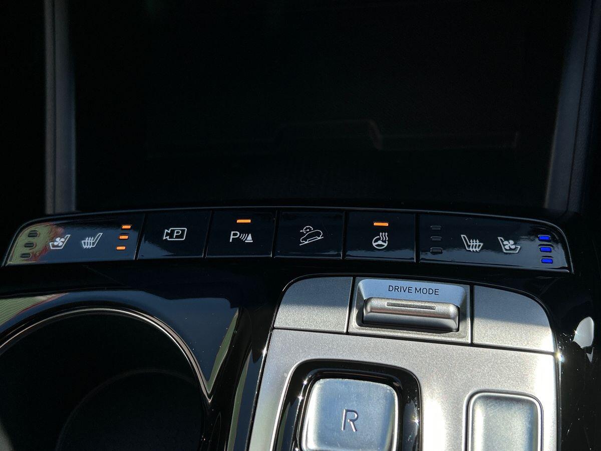 Used Hyundai TUCSON 2022 for sale - 76128534: Photo 43