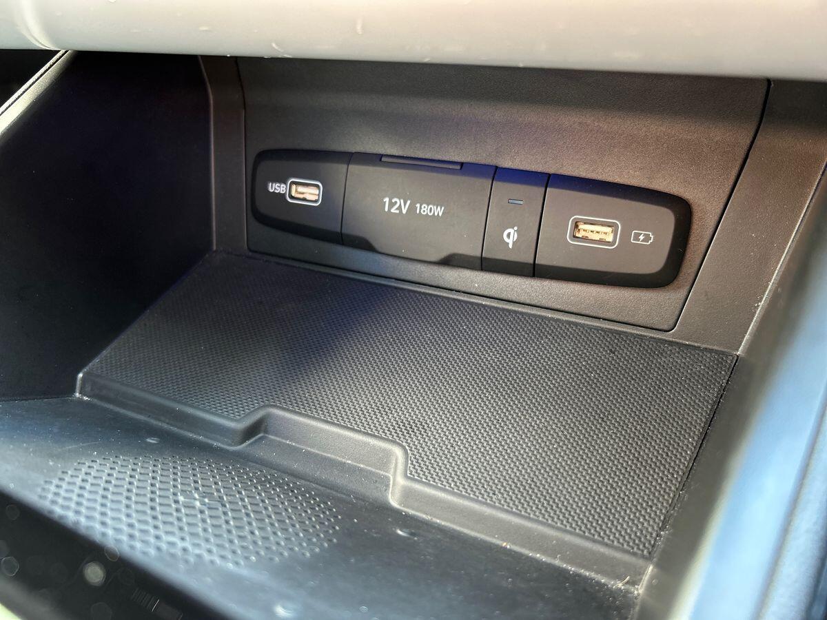 Used Hyundai TUCSON 2022 for sale - 76128534: Photo 44