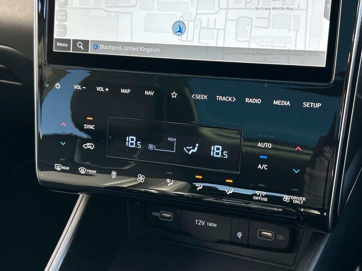 Used Hyundai TUCSON 2022 for sale - 76128534: Photo 45