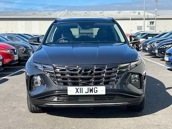 Used Hyundai TUCSON 2022 for sale - 76128534: Photo 4