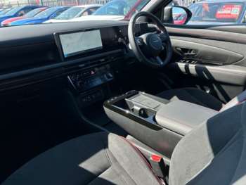 Used Hyundai TUCSON 2024 for sale - 74742222: Photo