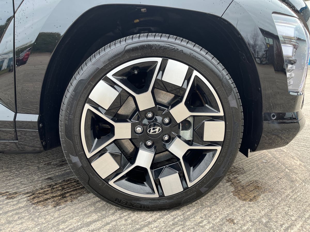 Used Hyundai KONA 2025 for sale - 77996392: Photo 10