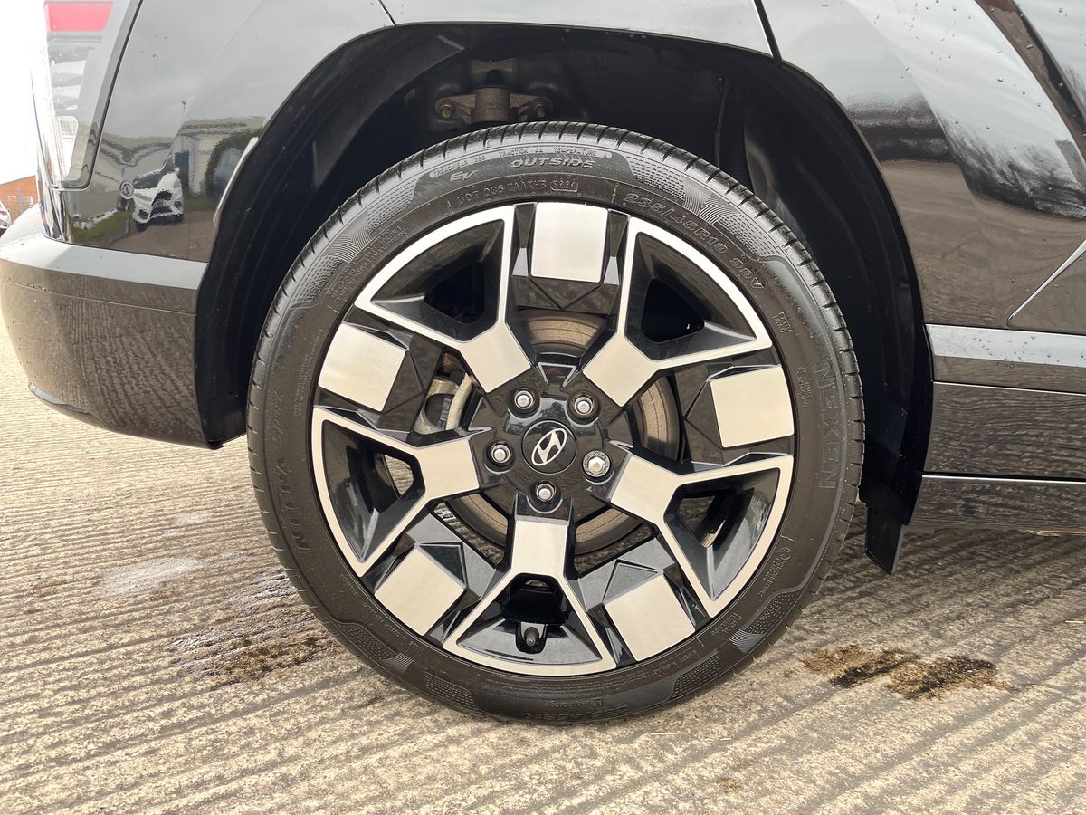 Used Hyundai KONA 2025 for sale - 77996392: Photo 11