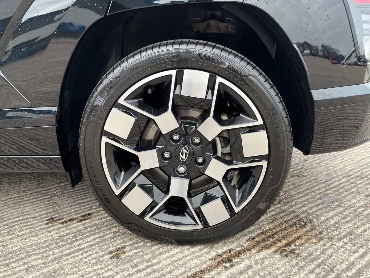 Used Hyundai KONA 2025 for sale - 77996392: Photo 12