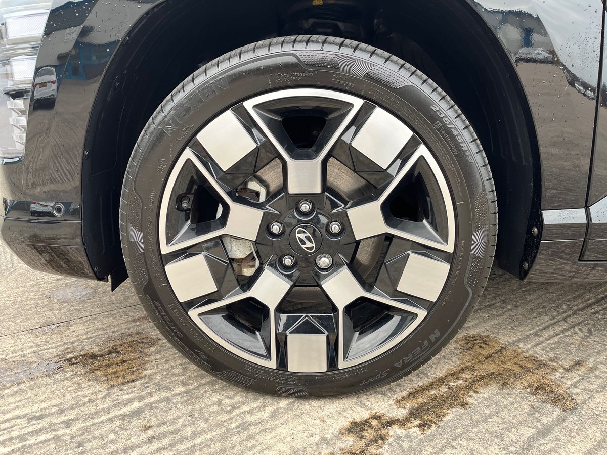 Used Hyundai KONA 2025 for sale - 77996392: Photo 13