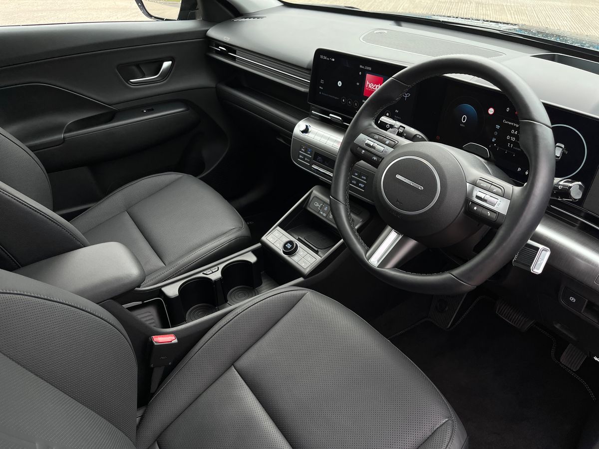 Used Hyundai KONA 2025 for sale - 77996392: Photo 14