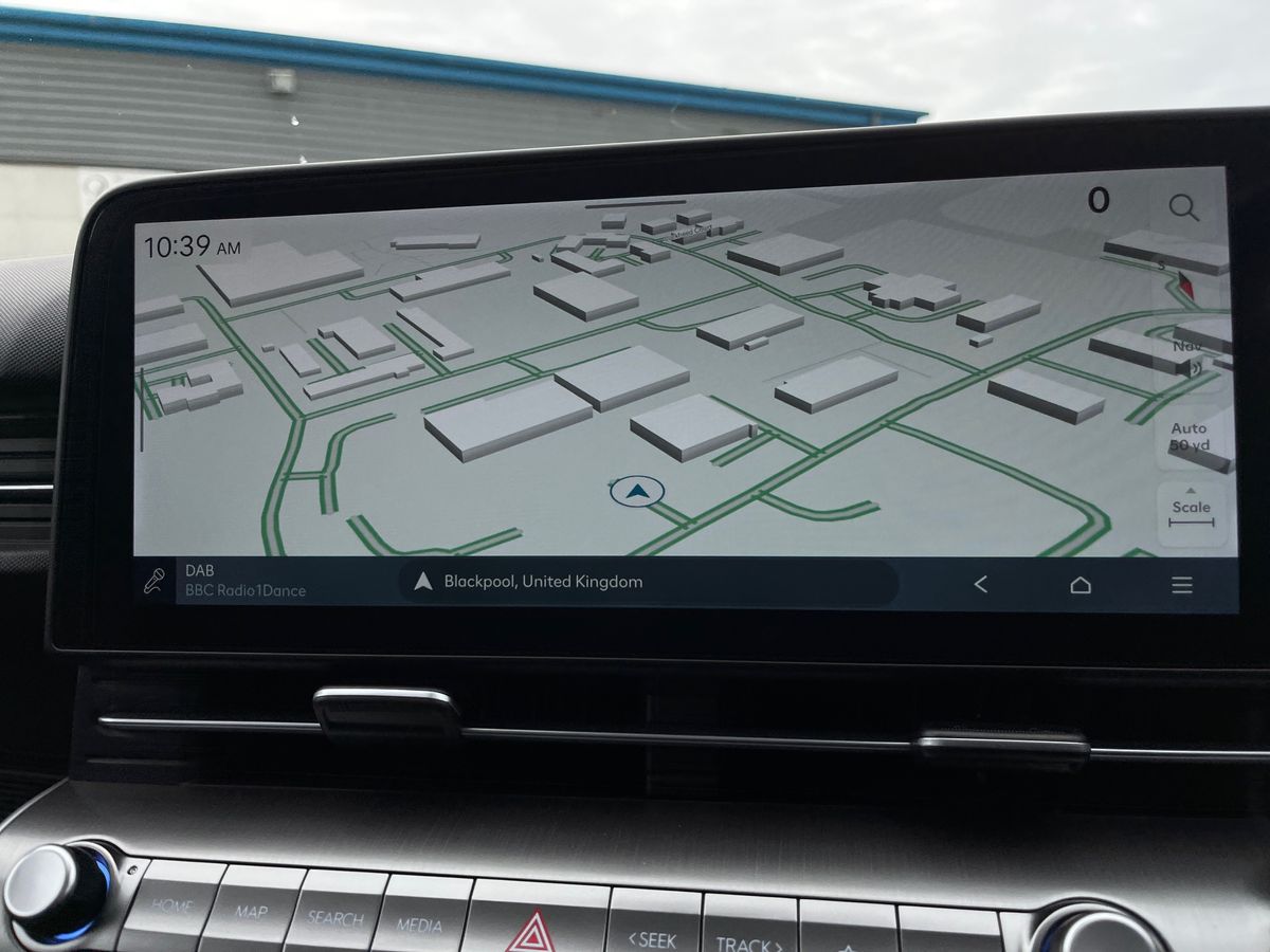 Used Hyundai KONA 2025 for sale - 77996392: Photo 17