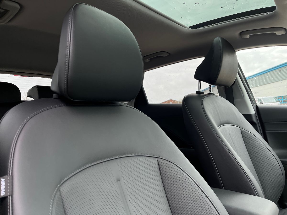 Used Hyundai KONA 2025 for sale - 77996392: Photo 18