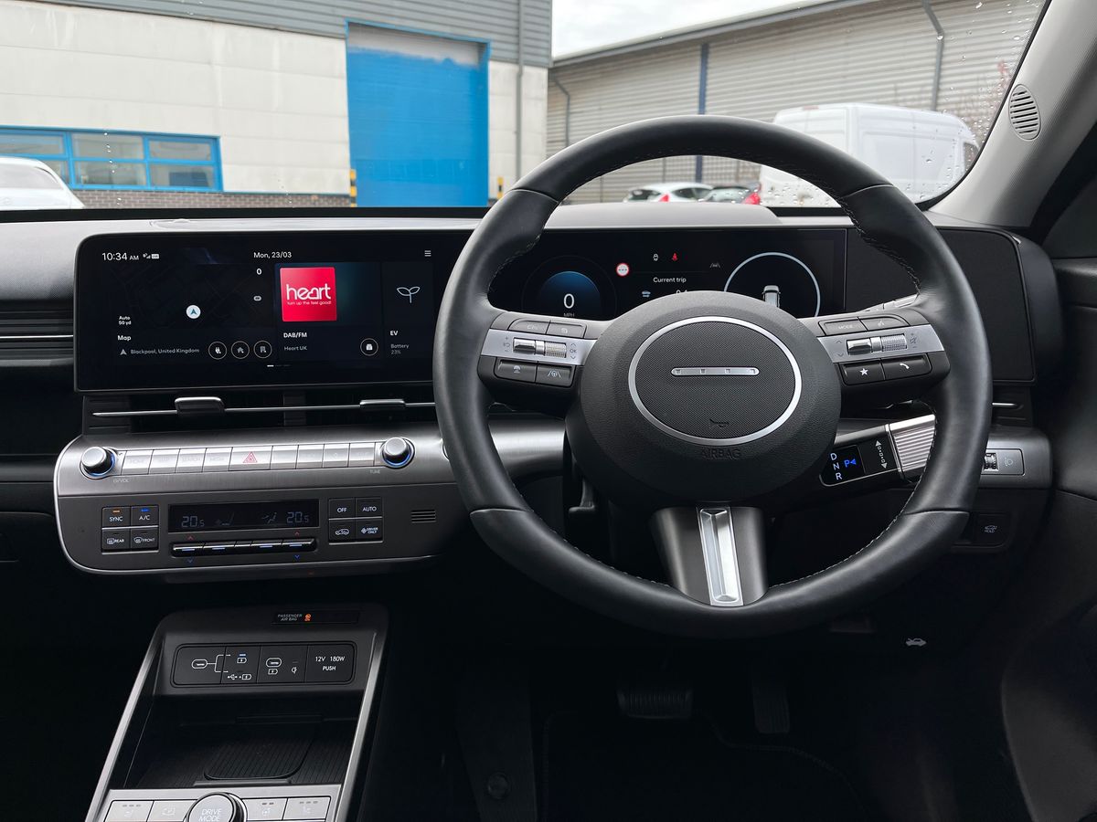 Used Hyundai KONA 2025 for sale - 77996392: Photo 19