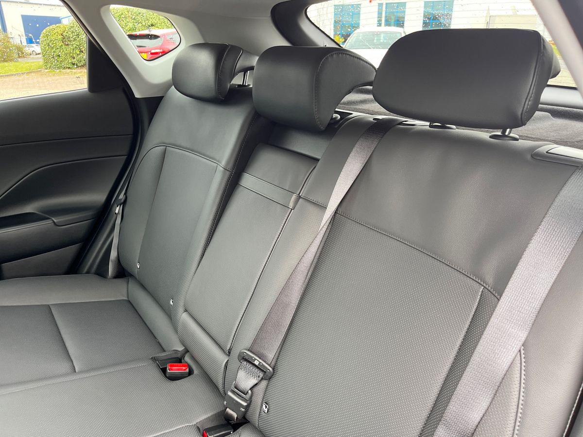 Used Hyundai KONA 2025 for sale - 77996392: Photo 20