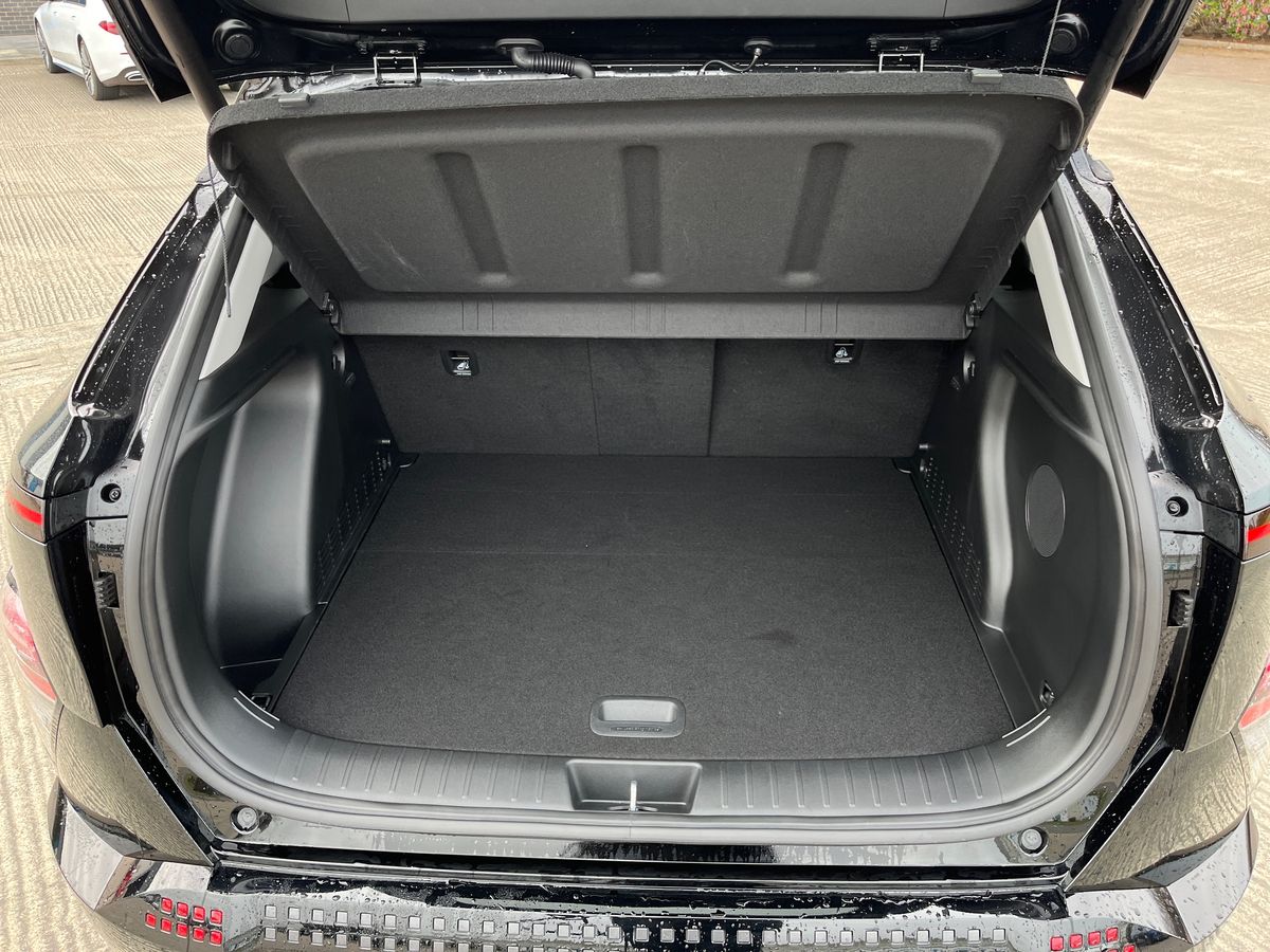 Used Hyundai KONA 2025 for sale - 77996392: Photo 21