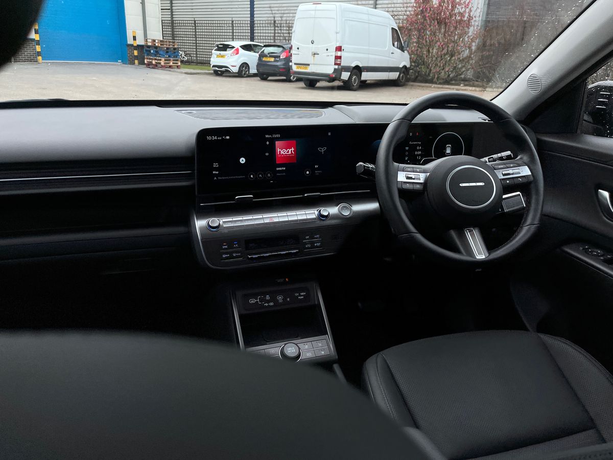 Used Hyundai KONA 2025 for sale - 77996392: Photo 26