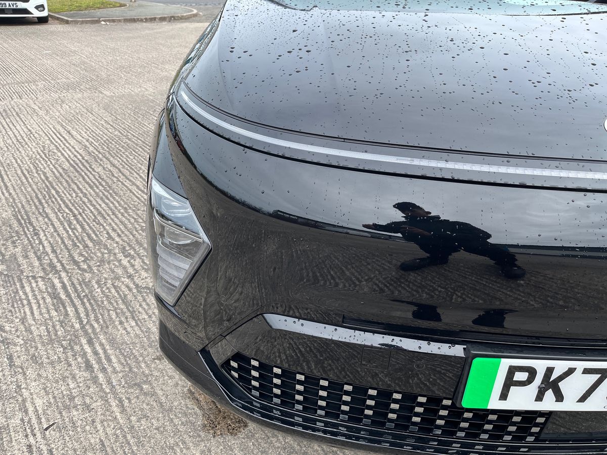 Used Hyundai KONA 2025 for sale - 77996392: Photo 27