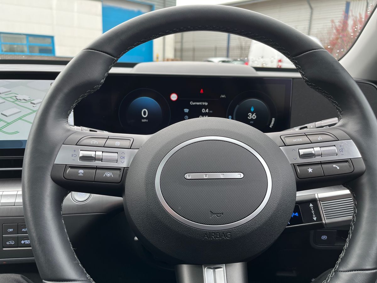 Used Hyundai KONA 2025 for sale - 77996392: Photo 29