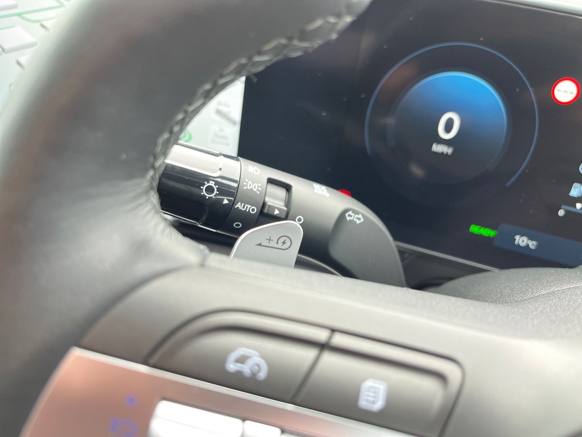 Used Hyundai KONA 2025 for sale - 77996392: Photo 30