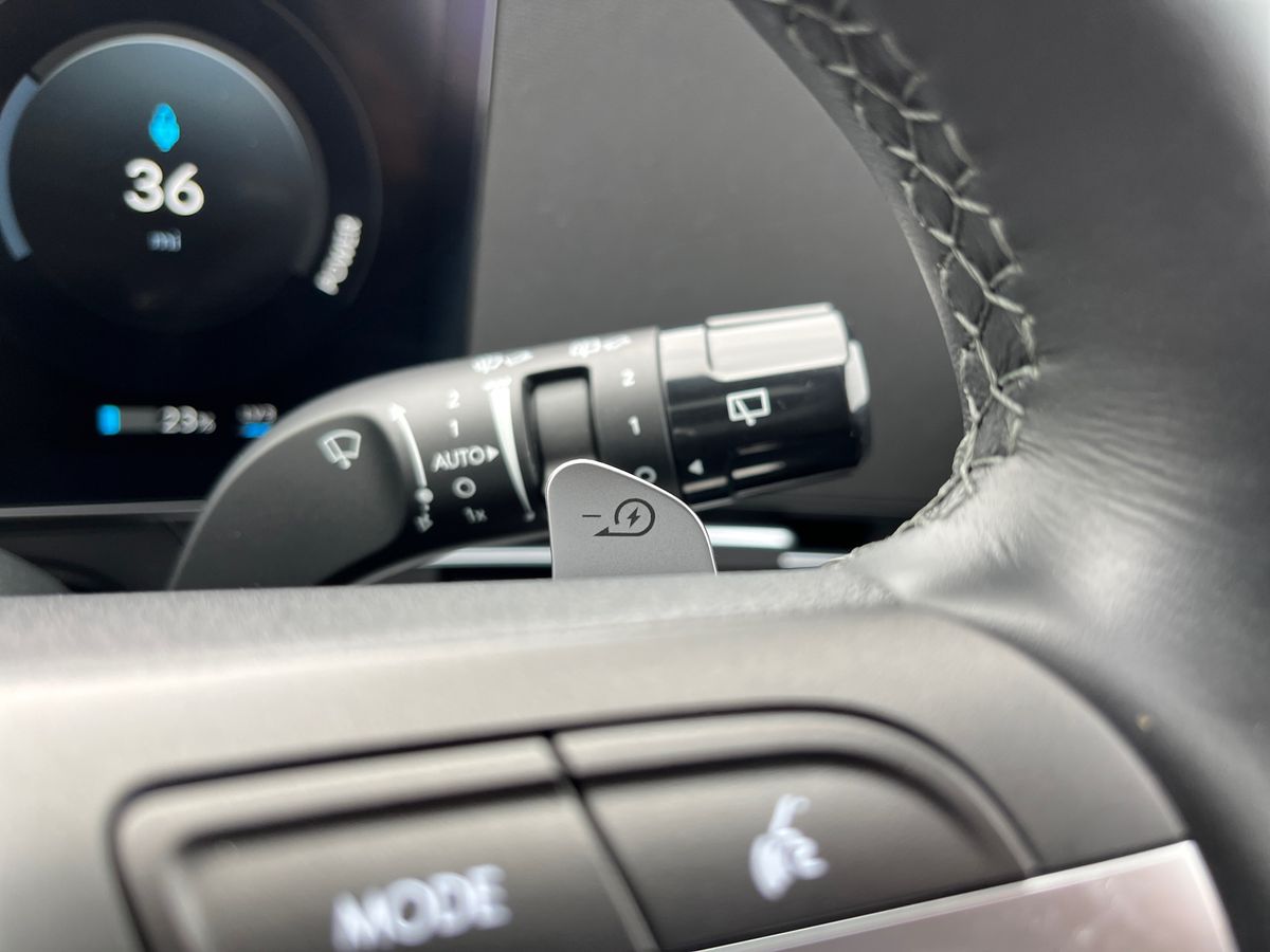 Used Hyundai KONA 2025 for sale - 77996392: Photo 31