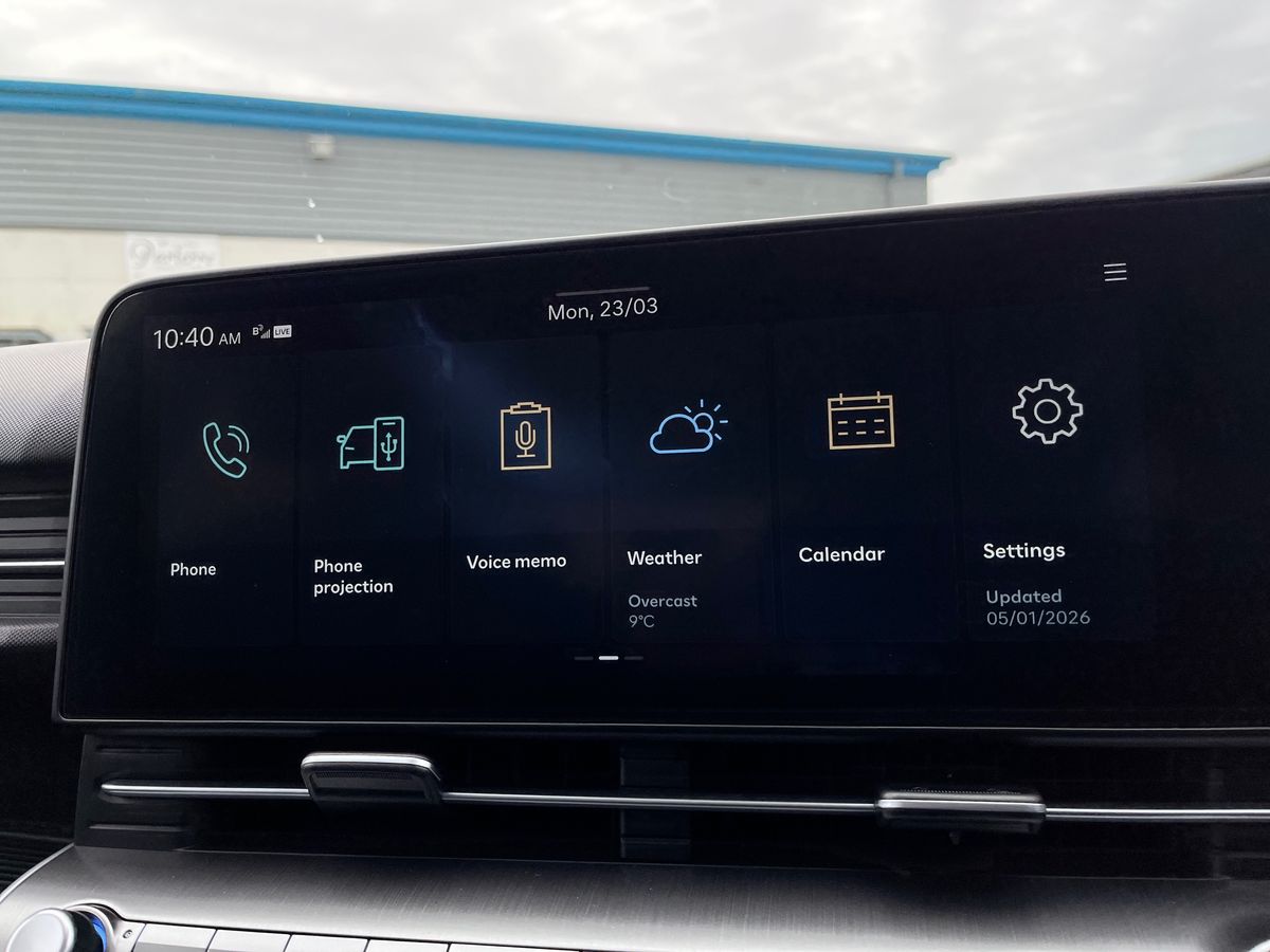 Used Hyundai KONA 2025 for sale - 77996392: Photo 33