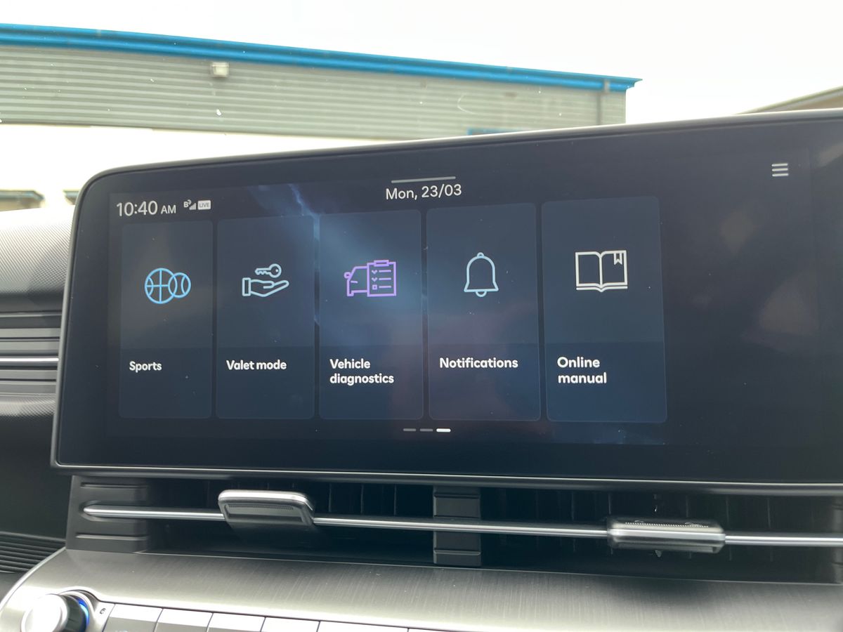 Used Hyundai KONA 2025 for sale - 77996392: Photo 34