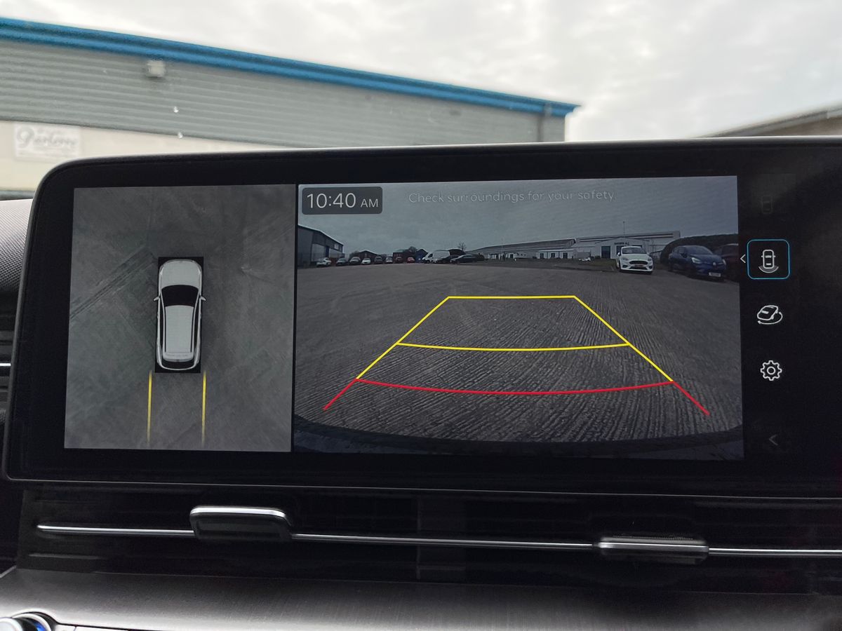 Used Hyundai KONA 2025 for sale - 77996392: Photo 35