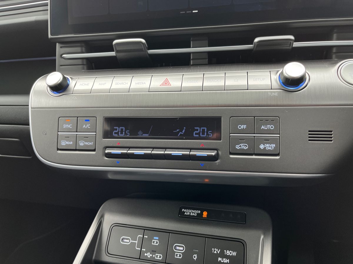 Used Hyundai KONA 2025 for sale - 77996392: Photo 36