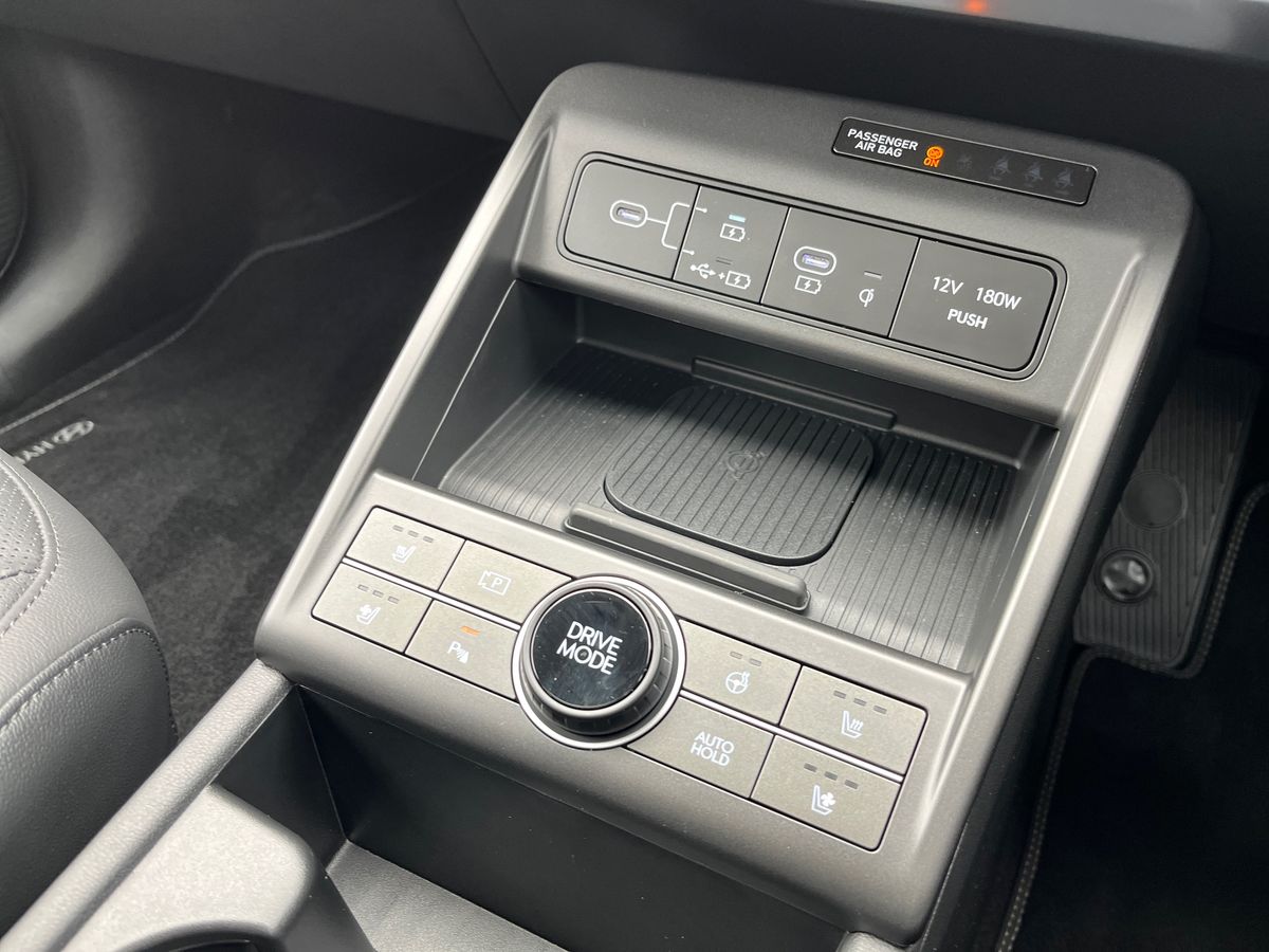 Used Hyundai KONA 2025 for sale - 77996392: Photo 37