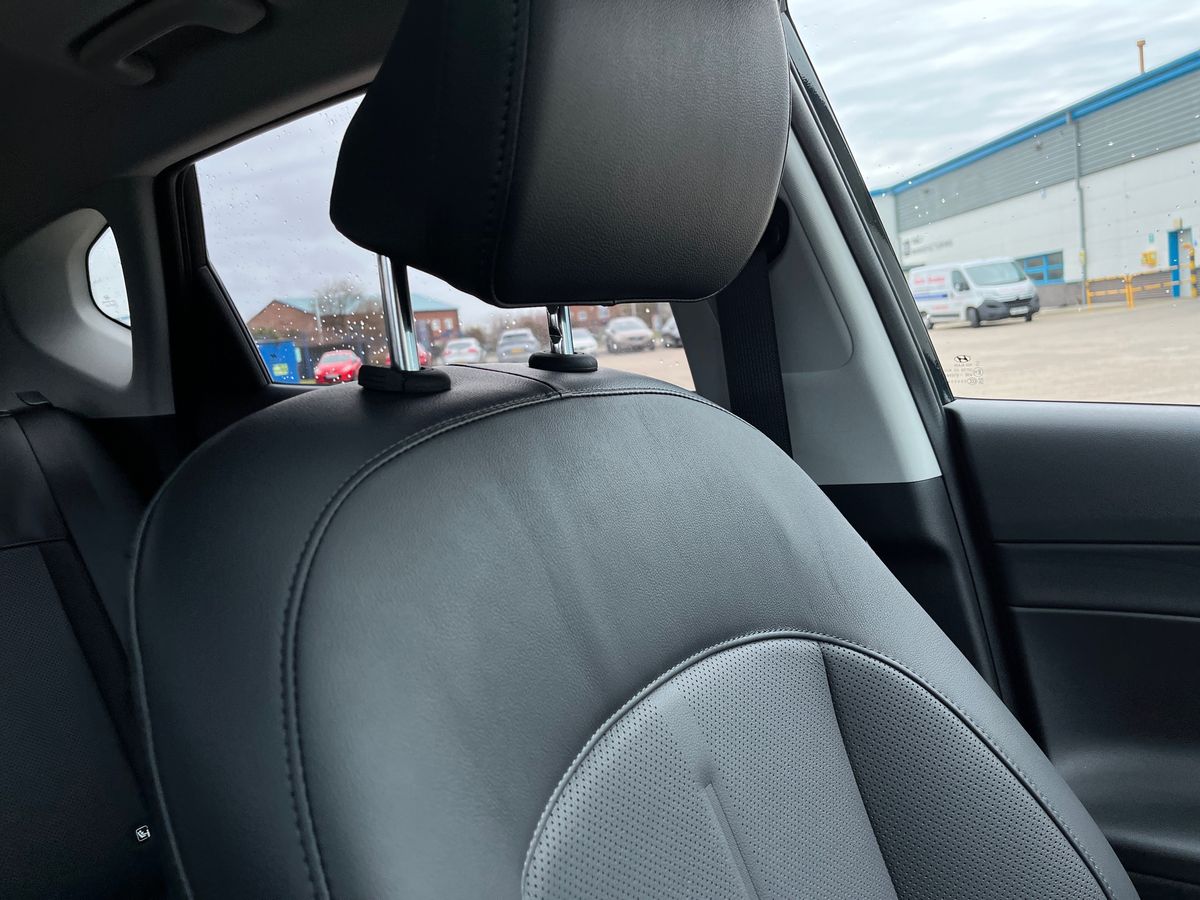 Used Hyundai KONA 2025 for sale - 77996392: Photo 39