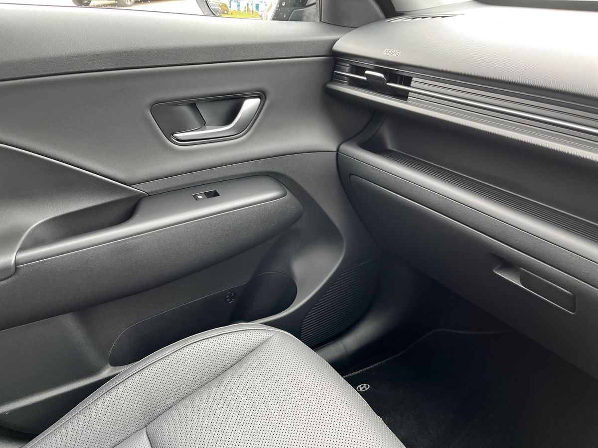 Used Hyundai KONA 2025 for sale - 77996392: Photo 40