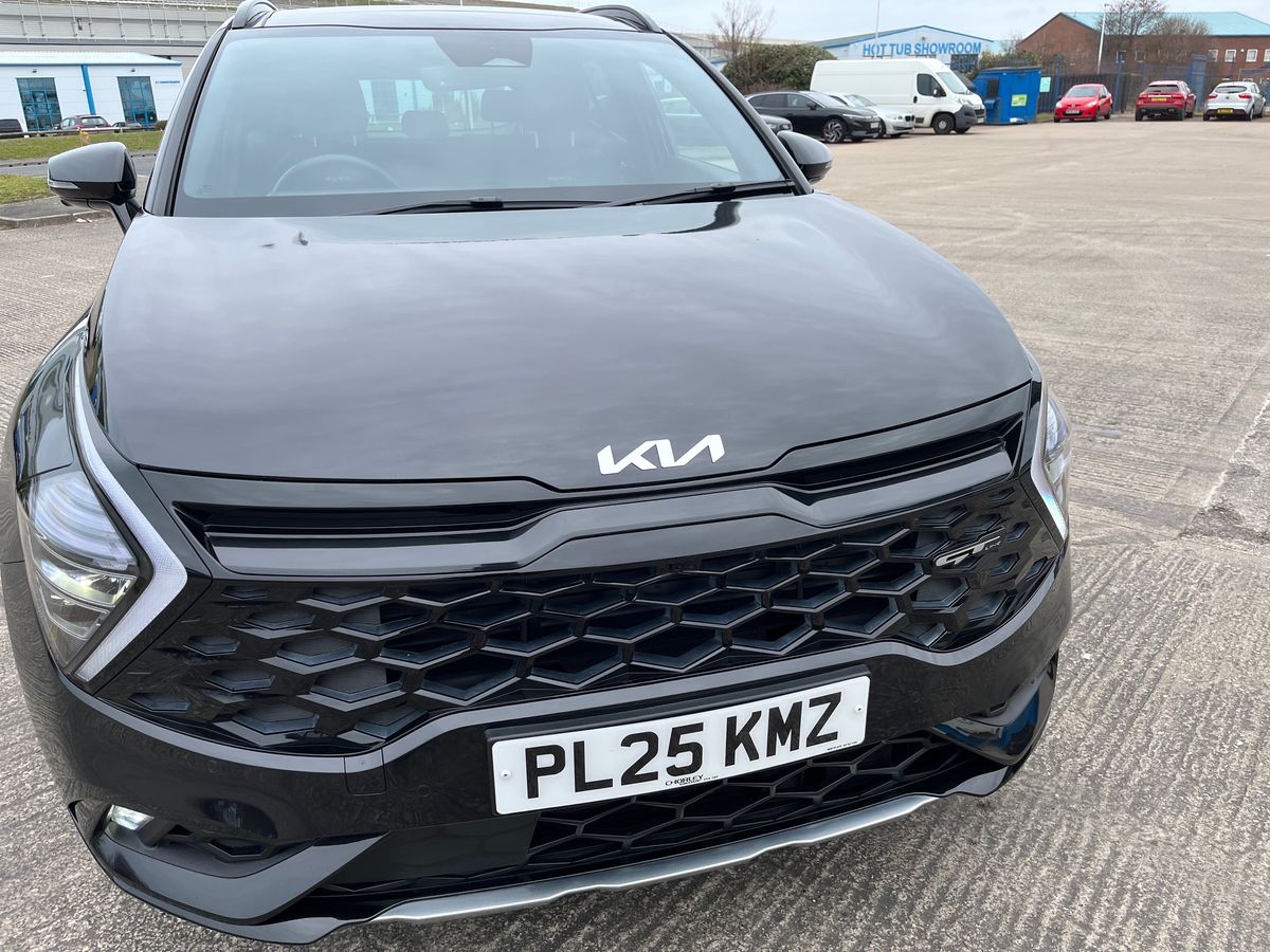 Used Hyundai KONA 2025 for sale - 77996392: Photo 45