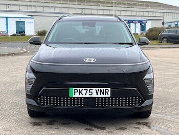 Used Hyundai KONA 2025 for sale - 77996392: Photo