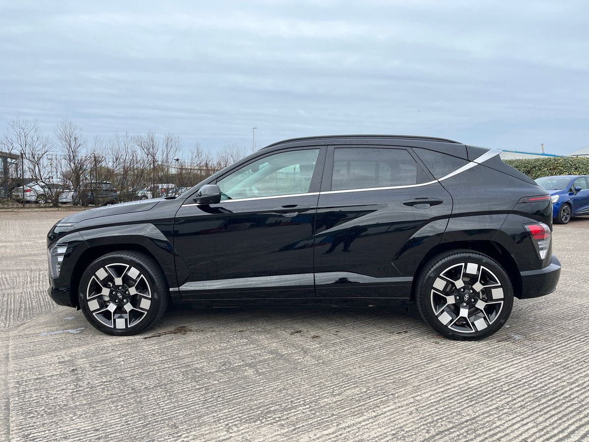 Used Hyundai KONA 2025 for sale - 77996392: Photo 6