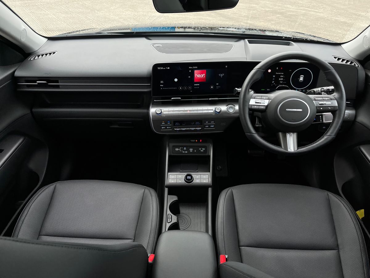 Used Hyundai KONA 2025 for sale - 77996392: Photo 7