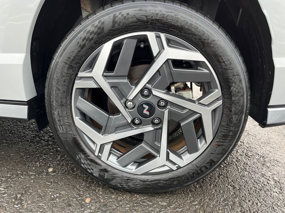 Used Hyundai KONA 2024 for sale - 77404035: Photo 10